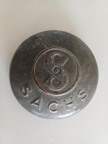 Sachs ontsteking kap gebruikt beschikbaar voor biedingen