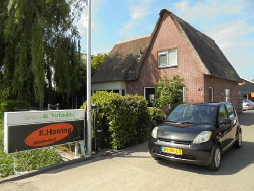DAIHATSU Sirion 1.0 Premium, Auto's, Daihatsu, Particulier, Te koop, Sirion, ABS, Airbags, Centrale vergrendeling, Elektrische ramen