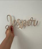 Naam van Hout, Ophalen of Verzenden, Nieuw, Overige typen