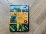 Libellen in Nederland. DVD. Nieuw, Cd's en Dvd's, Ophalen of Verzenden, Zo goed als nieuw