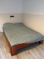 Auping Bed 14x200, Huis en Inrichting, Slaapkamer | Bedden, Ophalen, Tweepersoons, 140 cm, 200 cm