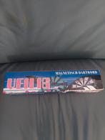 Magnetisch dartbord, Ophalen of Verzenden, Zo goed als nieuw, Dartbord