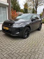 Land Rover Discovery Sport P300e 309pk Phev AWD AUT 2022, Auto's, Land Rover, Automaat, 1498 cc, Zwart, Navigatiesysteem