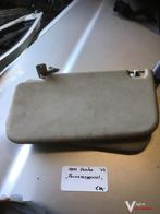 Opel Combo 1.7 diesel 2003 zonnekleppen set