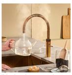 Quooker Cube met Fusion messing dn pro 3, Ophalen, Nieuw