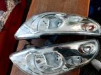 Koplampen Renault Master / Opel Movano, Auto-onderdelen, Verlichting, Ophalen of Verzenden, Gebruikt, Renault