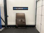 VW Volkswagen Caddy Schuifdeur rechts LH8Z bruin 2K5843108B, Gebruikt, -, -, Rechts