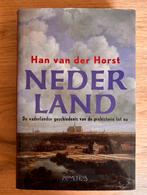 Nederland: Vaderlandse Geschiedenis, Ophalen of Verzenden, 20e eeuw of later, Gelezen