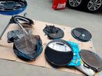 Mooie CADAC gas Barbecue ZGAN, Ophalen, Zo goed als nieuw