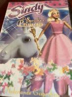 Sindy Sprekende Prinses DVD, Gebruikt, Alle leeftijden, Poppen, Ophalen of Verzenden