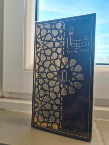 Ser Al Oud - Dubai Parfum beschikbaar voor biedingen