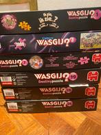 De zeer gewilde WasGij puzzels., Hobby en Vrije tijd, Denksport en Puzzels, Ophalen, Gebruikt