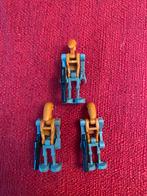 Lego Star Wars Rocket Battle Droids + Commander, Ophalen of Verzenden, Zo goed als nieuw, Losse stenen, Lego