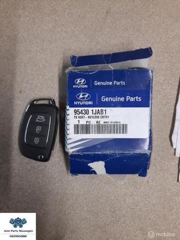 Afstandbediening Hyundai i20 I ('08-'14) 95430-1JAB1 beschikbaar voor biedingen