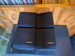 Bose Accoustimass 5, serie 2 luidsprekers, Gebruikt, -, -, Ophalen of Verzenden