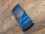 Motorola Razr 5G (2020) | 256GB | Liquid Mercury *VERKOCHT*, Telecommunicatie, Mobiele telefoons | Motorola, Verzenden, Zo goed als nieuw
