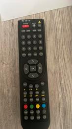 Salora universele afstandbediening, Ophalen, Zo goed als nieuw, Tv