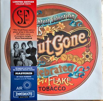 Small Faces - Ogdens' Nut Gone Flake (Limited Edition) beschikbaar voor biedingen