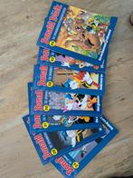 Donald Duck Albums - De spannendste avonturen...., Meerdere comics, Ophalen of Verzenden, Zo goed als nieuw, Europa