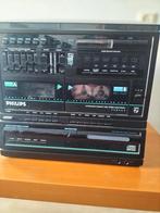 Muziek audio installatie, Ophalen, Gebruikt