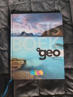 Basisboek De Geo , aardrijkskunde voor de onderbouw, Nederlands, Ophalen of Verzenden