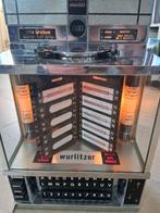 Wallbox wurlitzer model 5220, Ophalen, Gebruikt, 1950 tot 1960, Wurlitzer