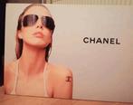 Chanel reclame bord 2007, Verzenden, Reclamebord