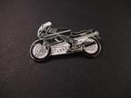 Kawasaki ZX-10 motor (bijgenaamd Tomcat) emaille pin, Verzenden, Gebruikt, Overige onderwerpen