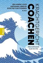 Krachtgericht coachen, Boeken, Ophalen of Verzenden, Zo goed als nieuw, HBO, Diverse auteurs