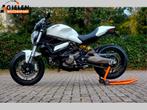 DUCATI Monster 821 full opties, Motoren, Motoren | Ducati, Naked bike, Bedrijf, 2 cilinders, 821 cc