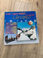 Kerstalbum - The Very Best Album Christmas, Ophalen of Verzenden, Zo goed als nieuw, 12 inch, Pop