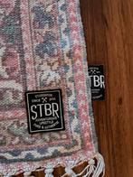 Sissy-Boy Vloerkleed, Huis en Inrichting, Stoffering | Tapijten en Kleden, Gebruikt, 100 tot 150 cm, Beige, Ophalen of Verzenden