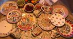 Blond Amsterdam servies set, Blond Amsterdam, Ophalen of Verzenden, Zo goed als nieuw, Bord(en)