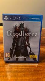 Bloodborne, Spelcomputers en Games, Games | Sony PlayStation 4, 1 speler, Ophalen of Verzenden, Zo goed als nieuw