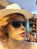 Vintage B&L Black Olympian II DLX W1308 zonnebril Olymp04, Ray-Ban USA, Zonnebril, Zwart, Ophalen of Verzenden