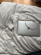 Compacte MacBook 12" (2017) - Ideaal voor onderweg!, Computers en Software, Apple Macbooks, Gebruikt, Qwerty, 8 GB, Minder dan 2 Ghz