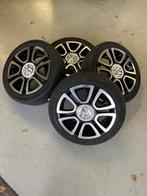 VW Volkswagen Up 16” Triangle velgen origineel, Auto diversen, Wieldoppen, Ophalen, Zo goed als nieuw