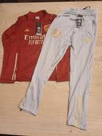 Trainingspak Arsenal.  Maat: 14Y, Kinderen en Baby's, Kinderkleding | Maat 146, Arsenal, Jongen of Meisje, Ophalen of Verzenden