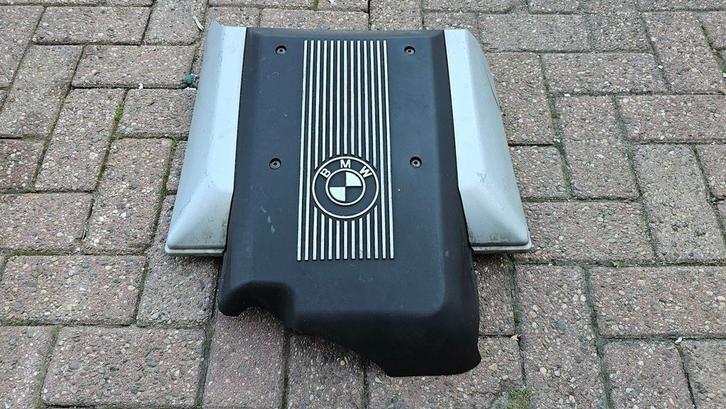 Afdek kap motor M62 BMW X5 M62 11611437995 1437995, Auto-onderdelen, Motor en Toebehoren, BMW, Gebruikt, Ophalen of Verzenden