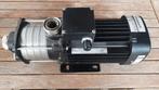 Grundfos Meertraps centrifugaal pomp, Ophalen, Zo goed als nieuw, Elektrisch