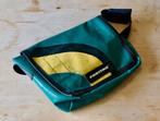 FREITAG F11 Lassie tas groen geel, Ophalen of Verzenden, Zo goed als nieuw, Groen, Overige merken