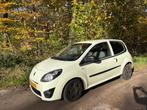 Renault Twingo 1.2 16V 2011, 839 kg, 74 pk, Zwart, 4 cilinders