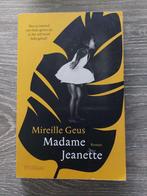 Mireille Geus - Madame Jeanette 2019, Ophalen of Verzenden, Zo goed als nieuw