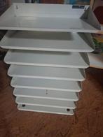 Vintage Bisley postbak of Brievenbak, Diversen, Ophalen of Verzenden, Zo goed als nieuw