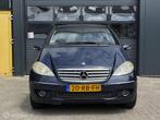 Mercedes A-klasse 150 Avantgarde | Airco | trekhaak |, Voorwielaandrijving, 15 km/l, Origineel Nederlands, Bedrijf