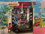Playmobil Summer Fun Disco (5266), Kinderen en Baby's, Speelgoed | Playmobil, Ophalen, Zo goed als nieuw, Complete set