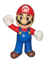 Mario Bross decoratie beeld verzamel mancave gameroom, Overige typen, Ophalen of Verzenden, Zo goed als nieuw
