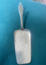 Vintage Taartschep, Ophalen