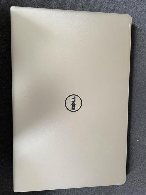 Dell XPS 13, Computers en Software, Windows Laptops, Zo goed als nieuw, 13 inch, SSD, 3 tot 4 Ghz, 16 GB, Qwerty, Met videokaart