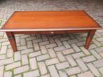 Salontafel, Ophalen, Gebruikt, 100 tot 150 cm, 50 tot 100 cm